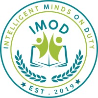 IMOD Learning logo - Similar company to Imod Systems