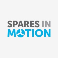 Spares In Motion logo - Similar company to Carr Renewables, Llc