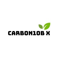 CARBON10B X logo - Similar company to Deeproc