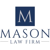 Mason Law Firm, P.A. logo - Similar company to Saferboater