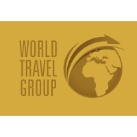World Travel Group logo - Similar company to Virtual World Internet