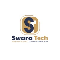 Swara.tech logo - Similar company to Staunch Digital Marketing Llp