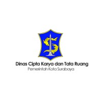 Dinas Cipta Karya dan Tata Ruang Surabaya logo - Similar company to Anom Works