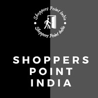 Shoppers Point India logo - Similar company to Jadeskills