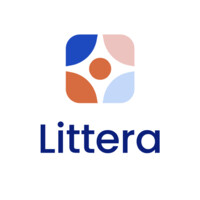 Littera Education logo - Similar company to Beyond Booksmart