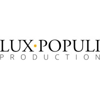 LUX POPULI PRODUCTION logo - Similar company to Studio Mezo