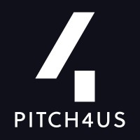 Pitch4US logo - Similar company to Hello Hungry
