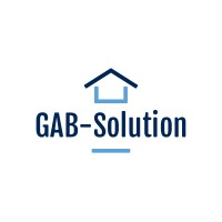 GAB-Solution GmbH logo - Similar company to Elevation Group Germany
