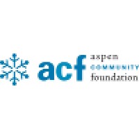 Aspen Community Foundation