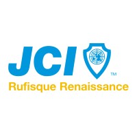 Jeune Chambre Internationale Rufisque Renaissance logo - Similar company to Le Collège Bilingue