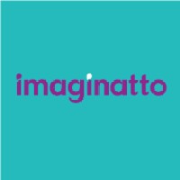 Imaginatto Design & Marketing logo - Similar company to Larangélo Indústria Gráfica