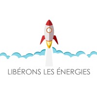 LIBERONS LES ENERGIES logo - Similar company to Maison Des Métiers D'Art De Québec