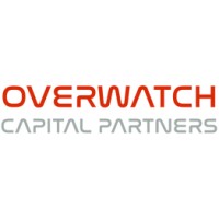 Overwatch Capital Partners logo - Similar company to Imperial Workforce Solutions