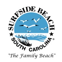 Town of Surfside Beach logo - Similar company to Venture Engineering