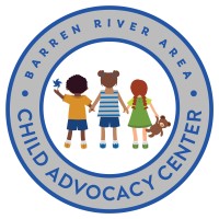 BARREN RIVER AREA CHILD ADVOCACY CENTER INC logo - Similar company to Barren River Area Safe Space, Inc. (Brass)