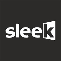 Sleek logo - Similar company to Sleek