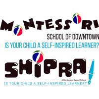 Montessori School of Downtown logo - Similar company to Smb Business Solution
