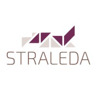 Straleda logo - Similar company to Vendator Bemanning