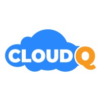 CloudQ logo - Similar company to Lowtouch.Ai