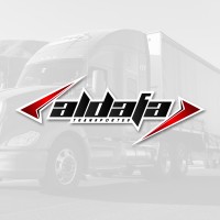 ALDAFA TRANSPORTES logo - Similar company to Texas Carriers Llc