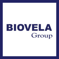 BIOVELA Group logo - Similar company to Auga Group