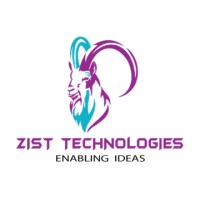 ZIST Technologies logo - Similar company to Wpdots.Io