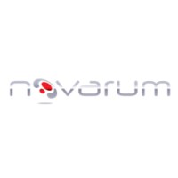 Novarum logo - Similar company to Virtual Interconnect Ltd