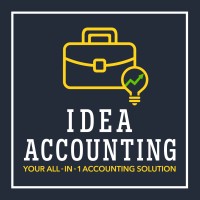 Idea Tax & Accounting logo - Similar company to Clear Work