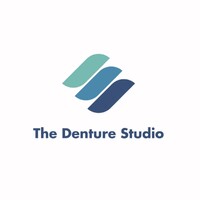 The Denture Studio logo - Similar company to Wellington Dentures