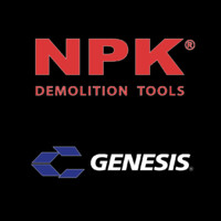 NPK FRANCE logo - Similar company to Demtech Bv