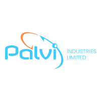 Palvi Masterbatches logo - Similar company to Comast S.R.L.
