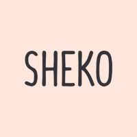 SHEKO logo - Similar company to Tectake Gmbh