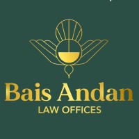 Bais Andan Law Offices logo - Similar company to Forensicaid