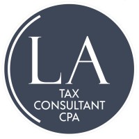 LATAX CONSULTANT logo - Similar company to Impuestum®