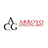Arroyo Consulting Group logo - Similar company to Arroyo Consulting