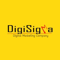 DigiSigma logo - Similar company to Dark Horse Digisolution