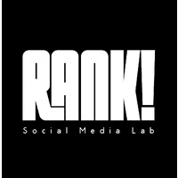 RANK! AGENCY logo - Similar company to [Trust] Collective