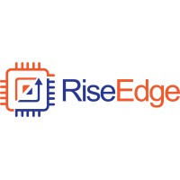 RiseEdge logo - Similar company to Rise Edge Solutions