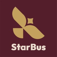 StarBus logo - Similar company to Sankoré Labs