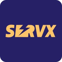 Servx logo - Similar company to Kiinto Solutions