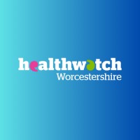 Healthwatch Worcestershire logo - Similar company to Pennthorpe