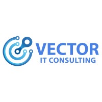 Vector IT Consulting logo - Similar company to Vector-It