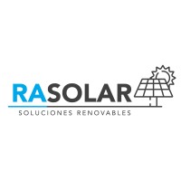 Ra Solar logo - Similar company to Brim Solar Systems