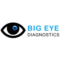 Big Eye Diagnostics logo - Similar company to Nanocomposix | Fortis Life Sciences