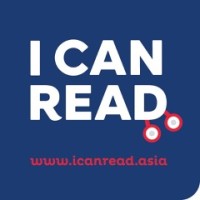 I Can Read Hong Kong logo - Similar company to I Can Read Makassar