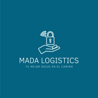 MADA LOGISTICS logo - Similar company to Mada Logistics And Support Services