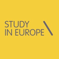 Study in Europe logo - Similar company to Study And Work Europe