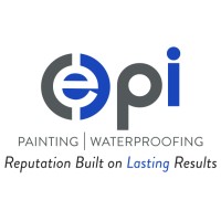 EPI Painting Inc logo - Similar company to Surface Prep Supply