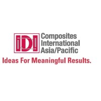 IDI Composite Material (Shanghai) Co., Ltc logo - Similar company to Gpmplas Advanced Composite Equipment（Gpm Machinery(Shanghai)Co.,Ltd.）