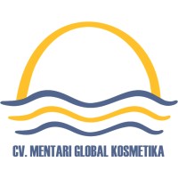 PT. Mentari Global Kosmetika logo - Similar company to Rollyn Beauty